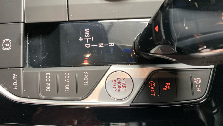 BMW 2 Series M235i xDrive 4dr Step Auto Petrol Saloon